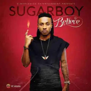 SugarBoy - Love You